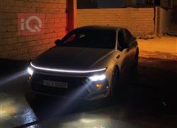 هیوندای سۆناتا